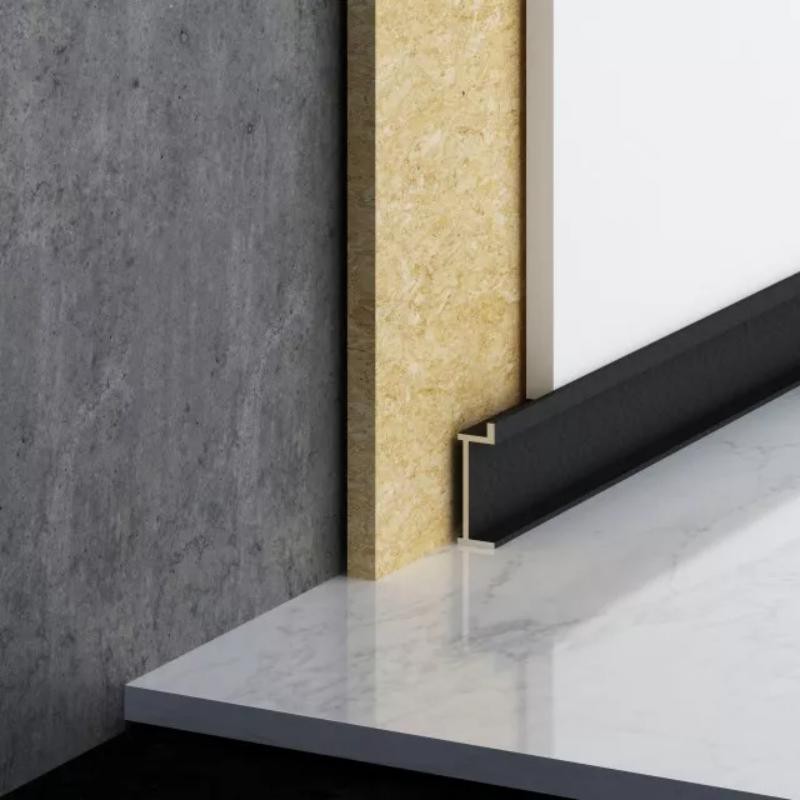 Aluminium Skirt Board 1 Aluminium Skirt Board 1
