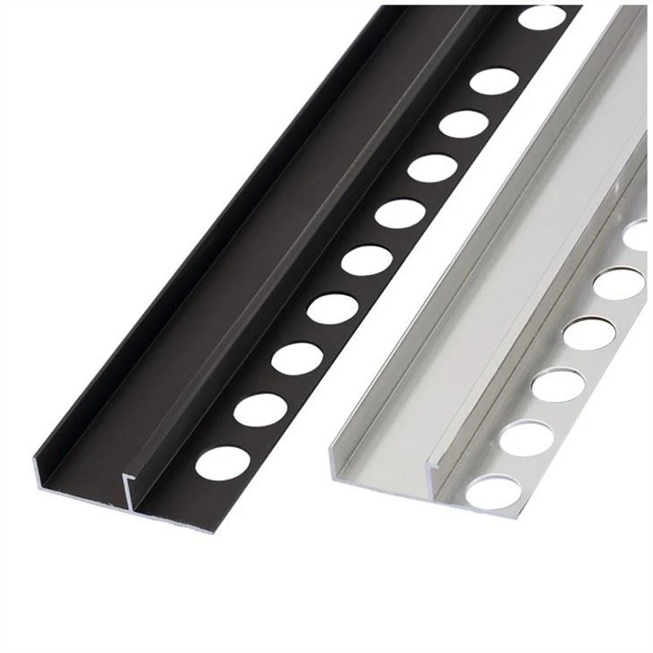 Aluminum Profile Baseboard