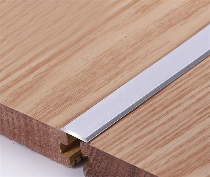Floor Flat Transition Profile