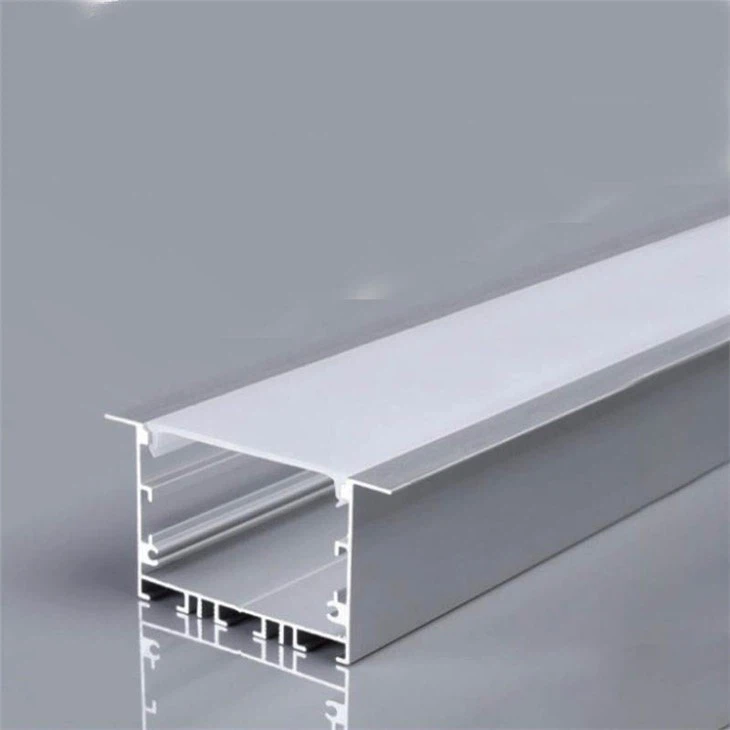 Led Linear Aluminium Profile