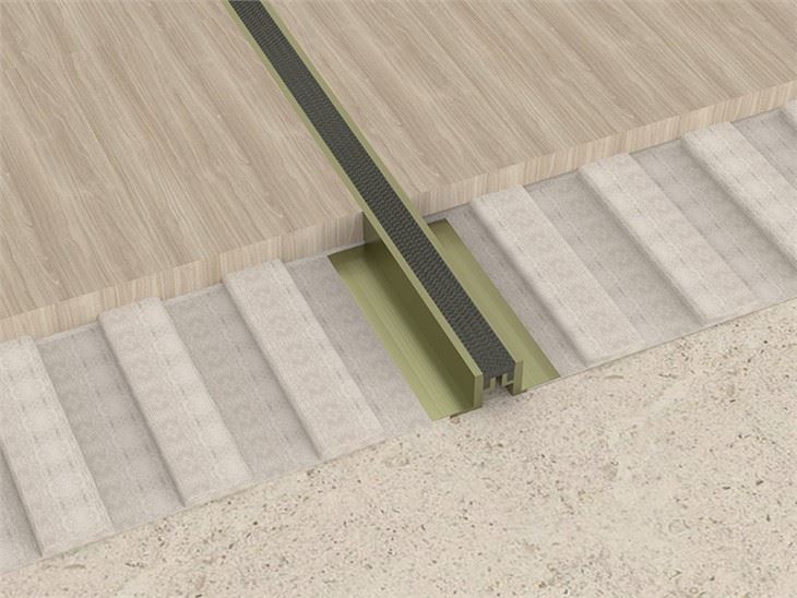 Structural Movement Joints