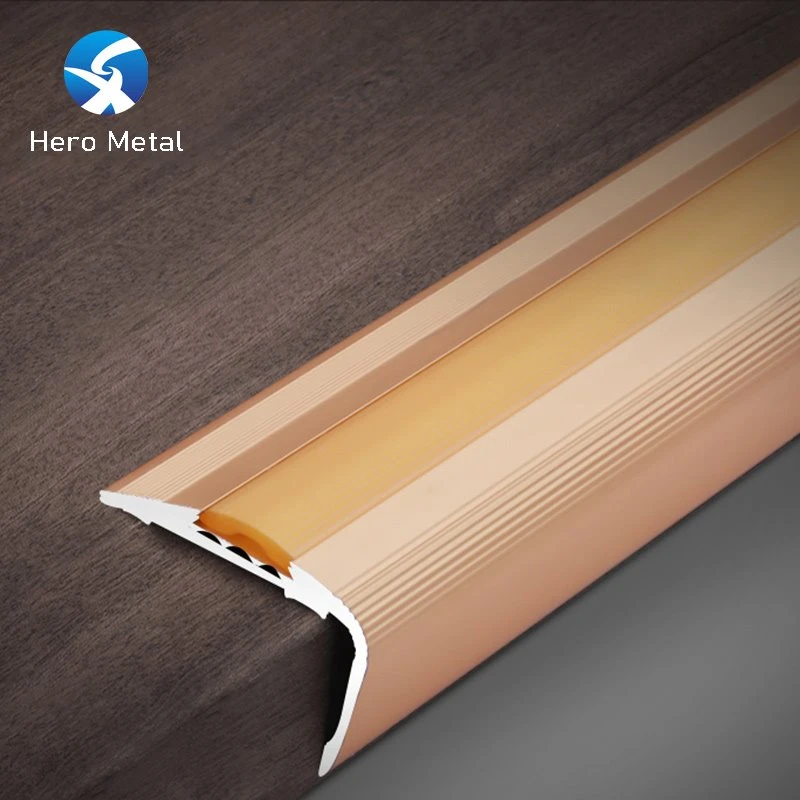 Metal Stair Nosing