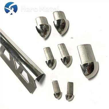 อุปกรณ์เสริมสำหรับตัดแต่งขึ้นรูปโปรไฟล์สแตนเลส