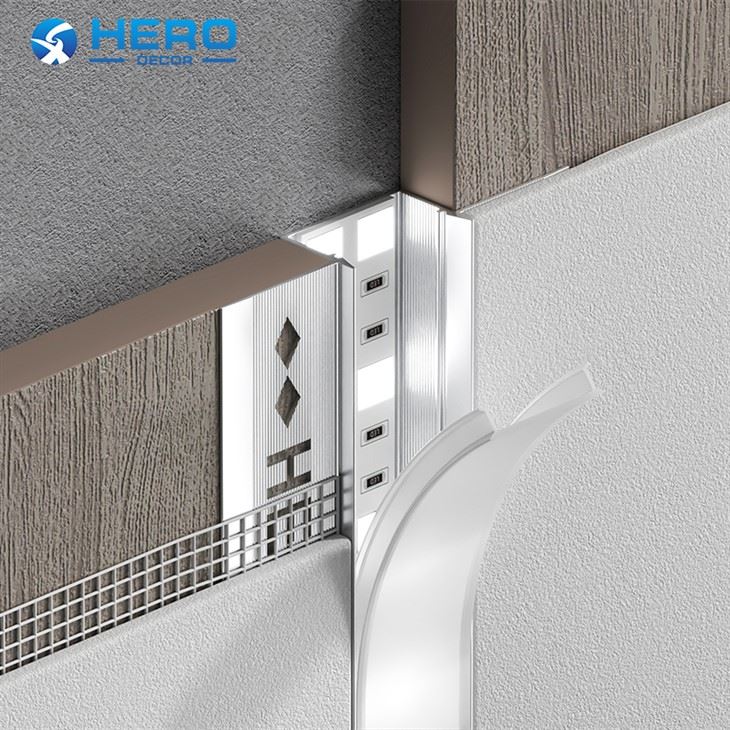 Led Strip Lights Aluminum Profile high quality