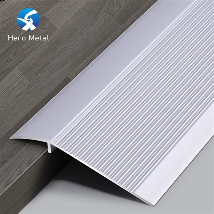 Aluminium Transition Strip Decorative Trims (5)