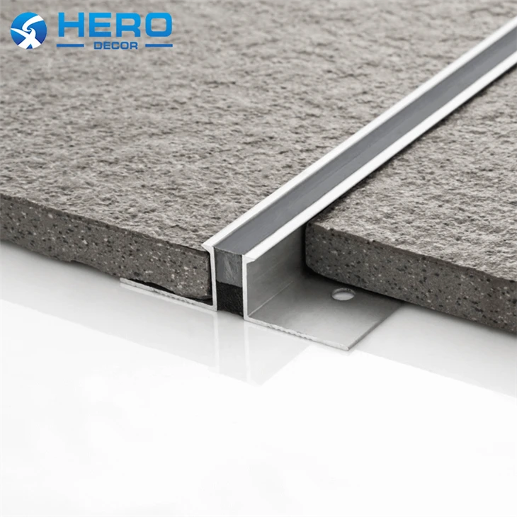 Wooden Floor Movement Joints