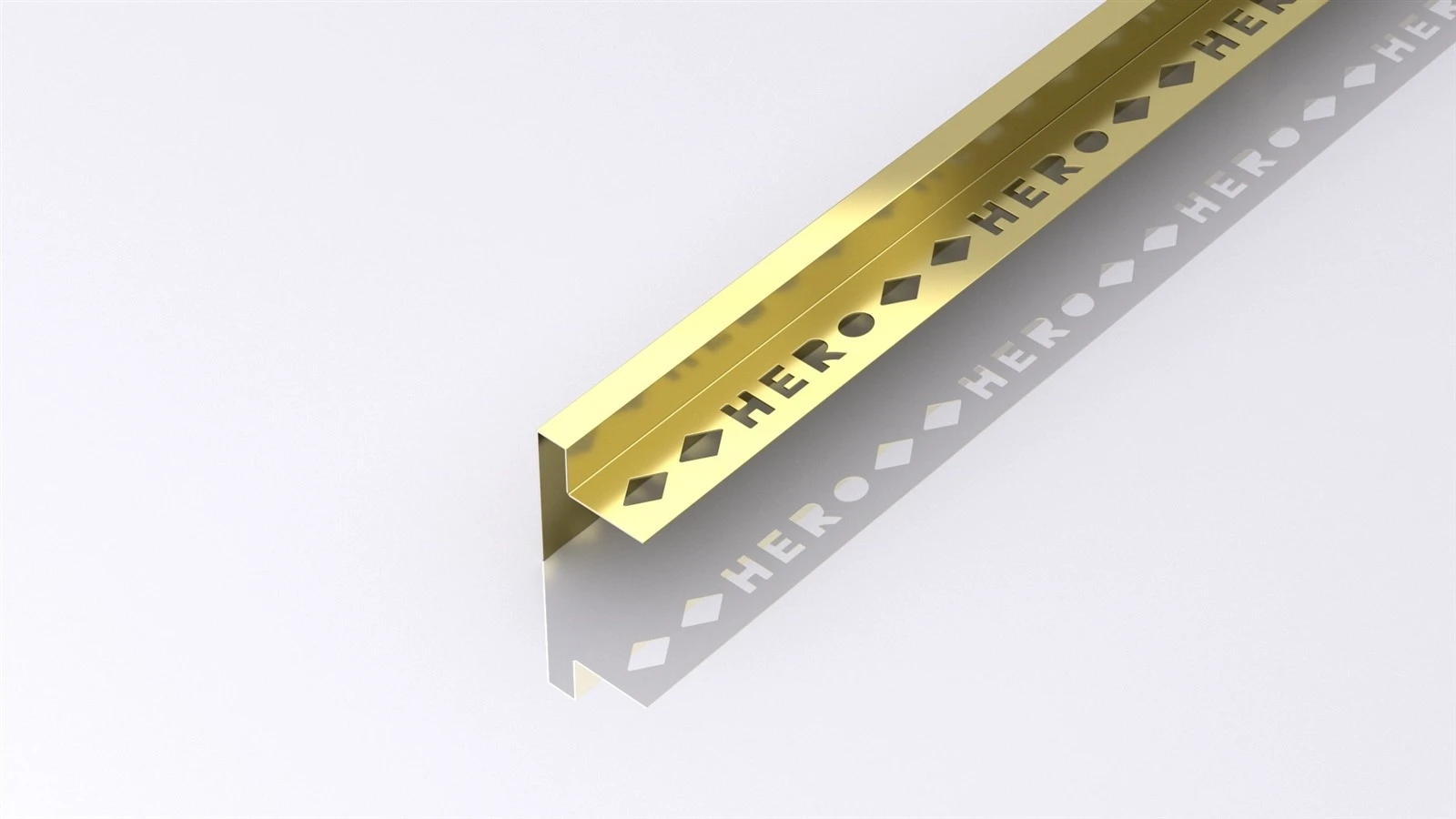 2024817-4 Gold Shiny